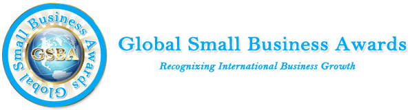 Global Small Business Awards